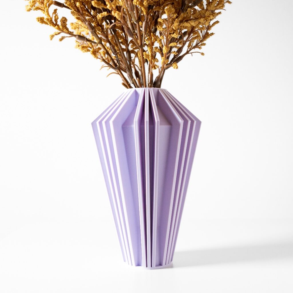 The Kimi Vase
