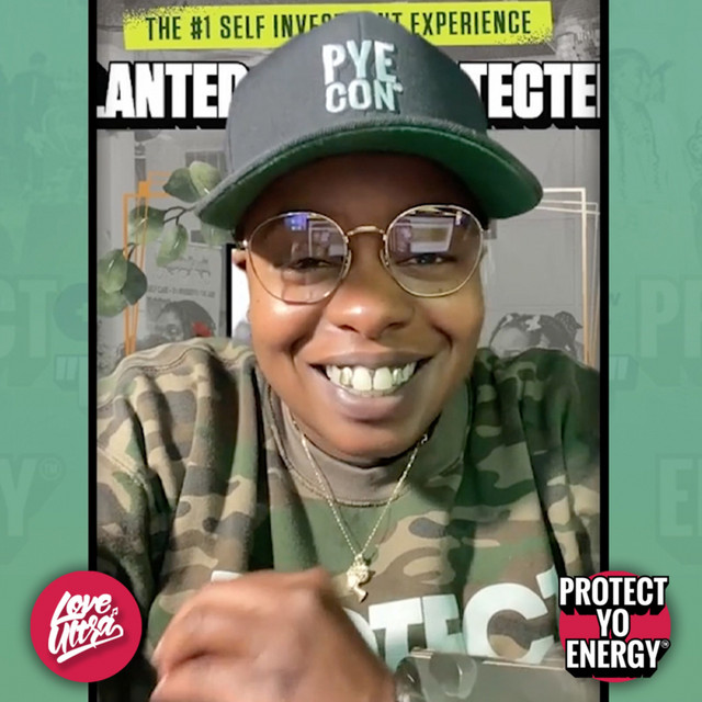 Protect Yo Energy CON (PYE CON Spring 2024)