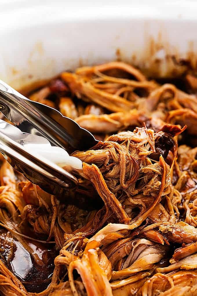 Balsamic Pork Tenderloin