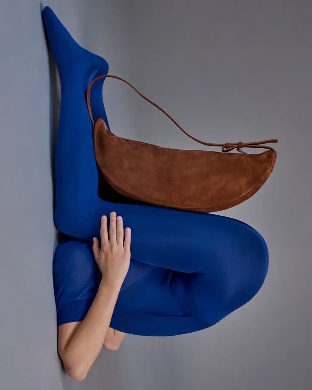 BACK IN STOCK VOLTA BAG