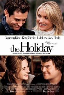 The Holiday (2006) with Caitlin Magnall-Kearns by Fats on Film