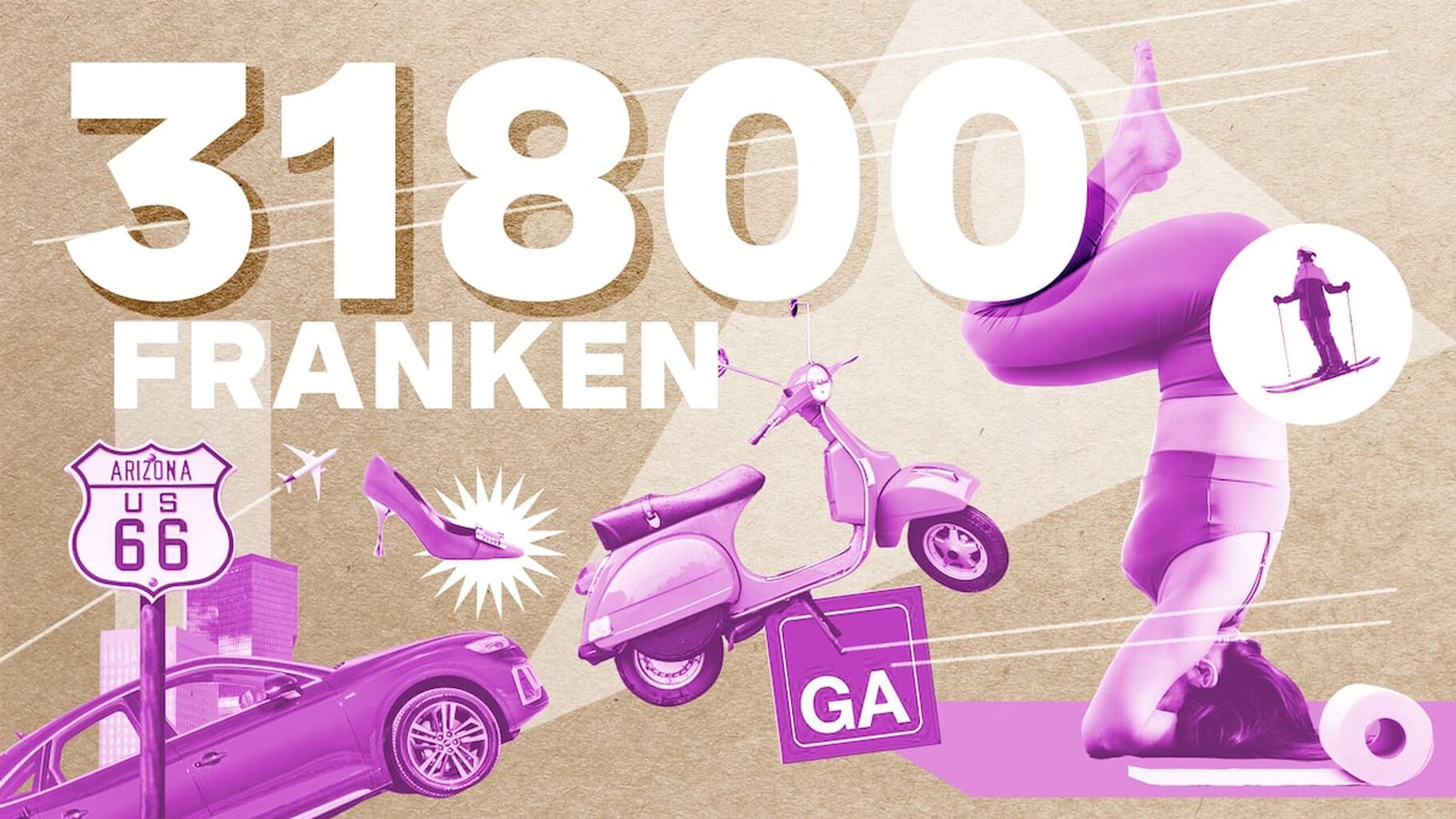 &laquo;Letztes Jahr verdiente ich fast 400&rsquo;000 Franken&raquo;