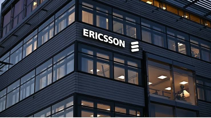 Ericsson - Software Developer 