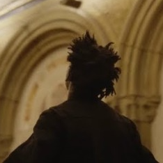 "ONE" - JSWISS x Marcus Strickland X Brice Blanloeil