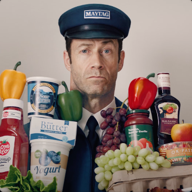 Shop May is Maytag Month