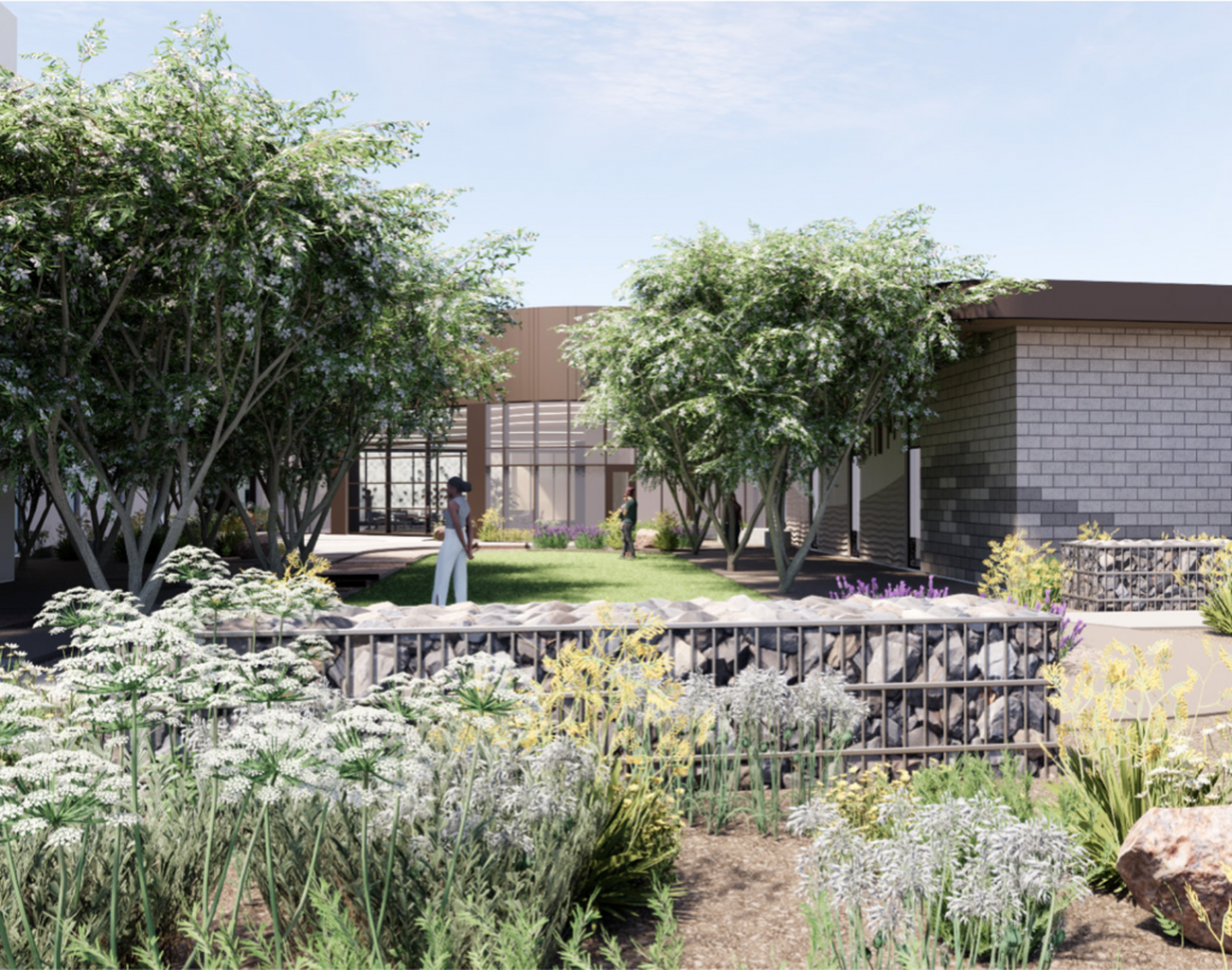 Gilbert Advocacy Center