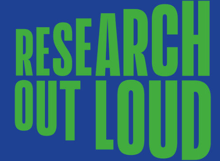 Research Out Loud: Met Fellows Present 2024