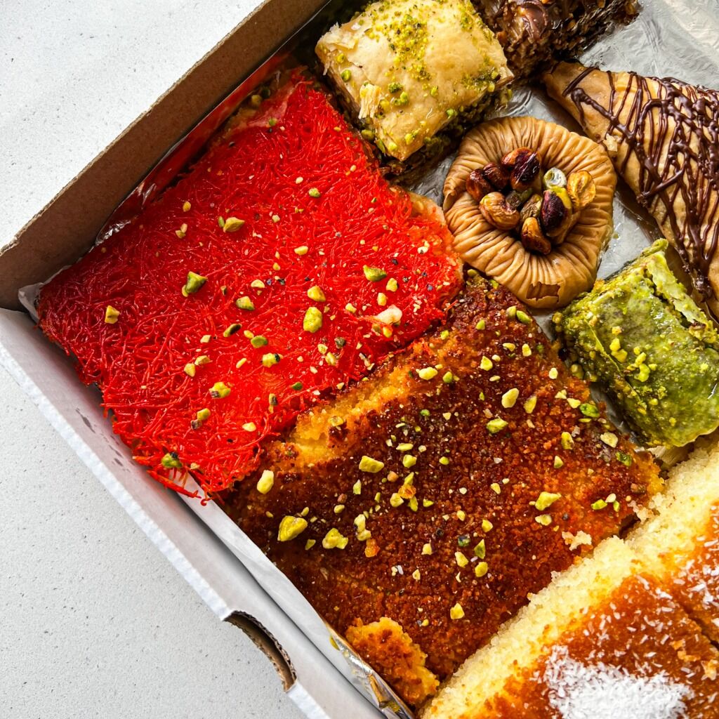 International Flavours