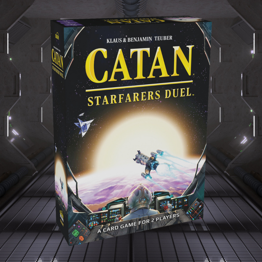 Starfarers Duel Afterwords