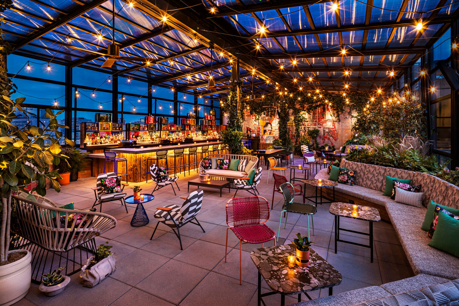 The Ready Cantina by Tao Group Hospitality