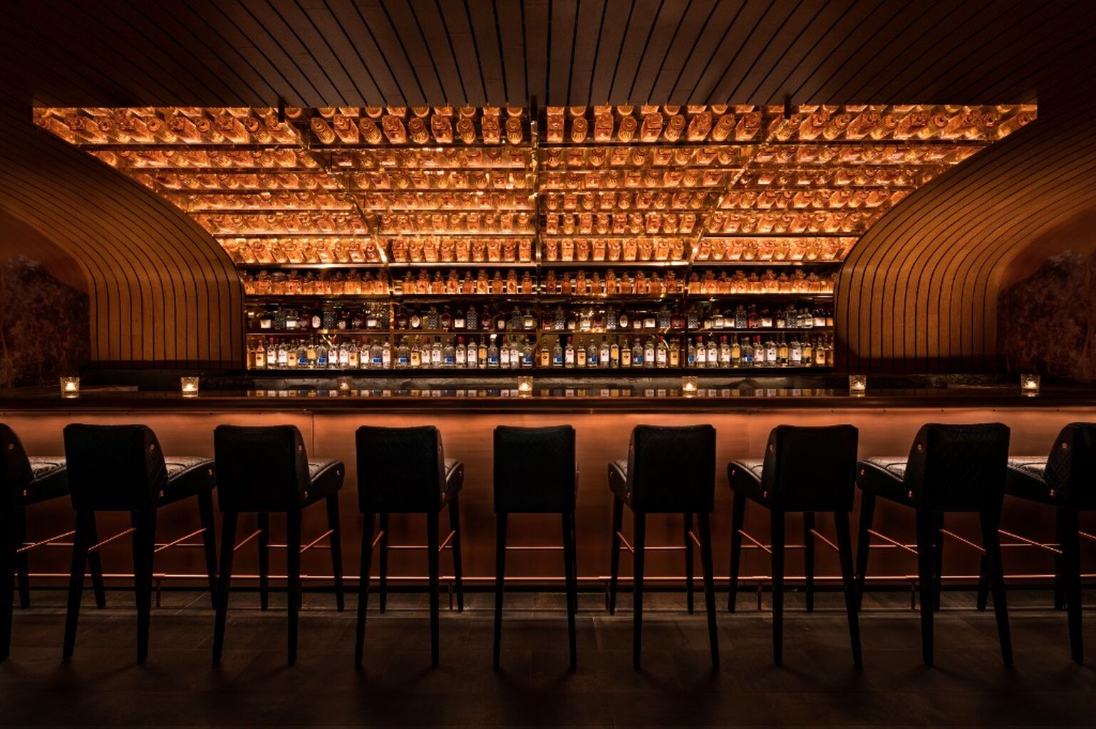 Little Sister Lounge by Tao Group Hospitality 