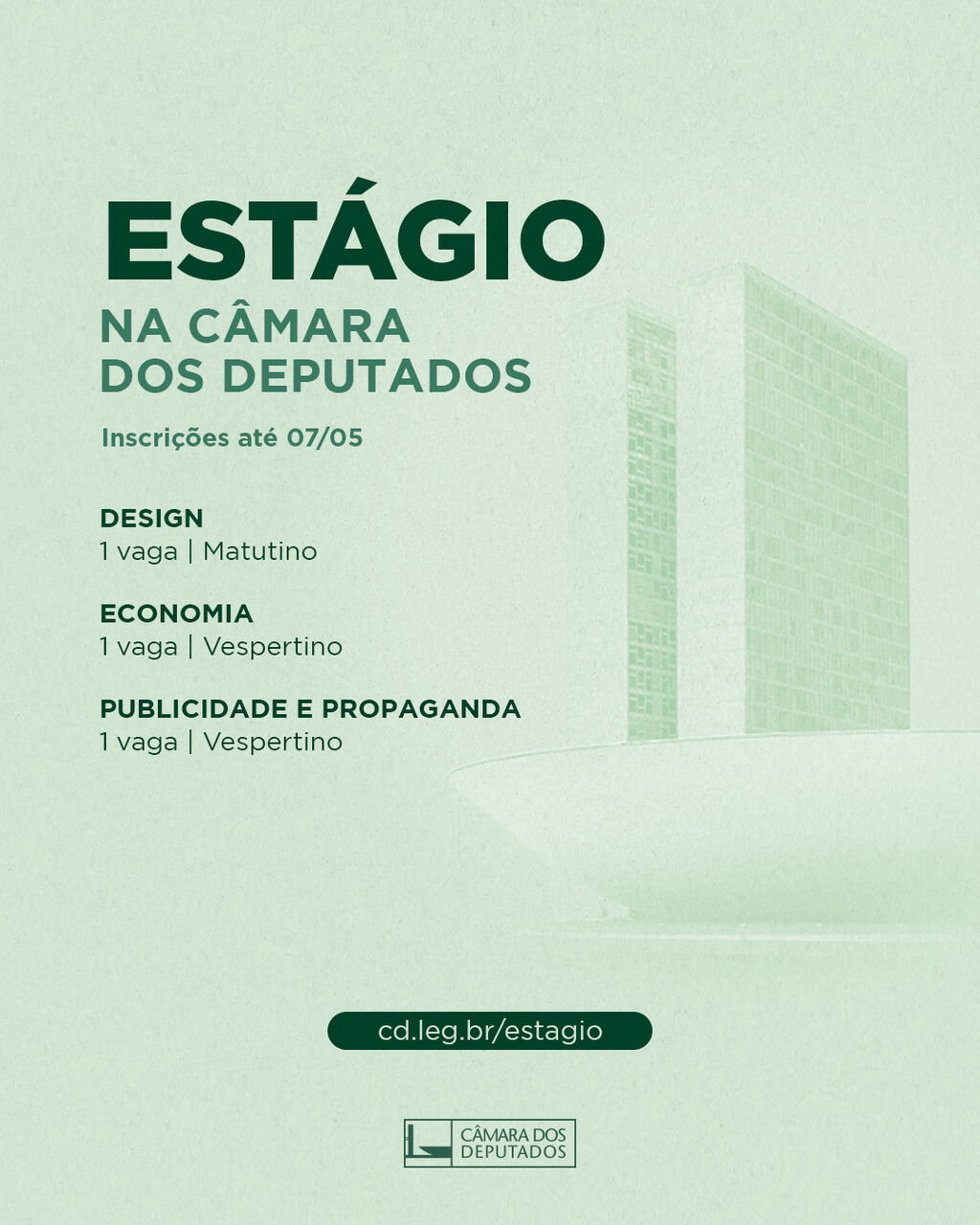 Est&aacute;gio Universit&aacute;rio