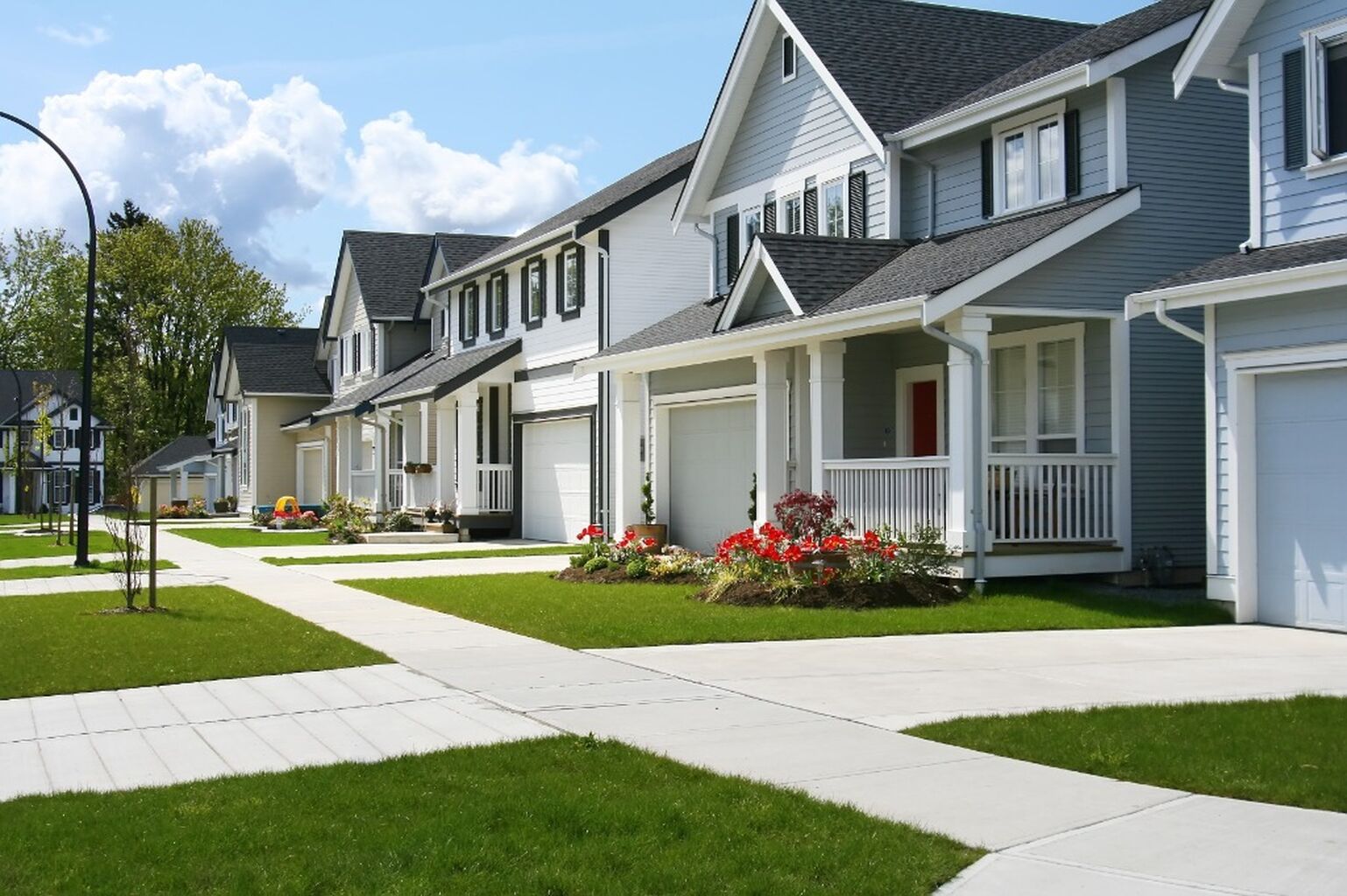 Preserving Your Concrete