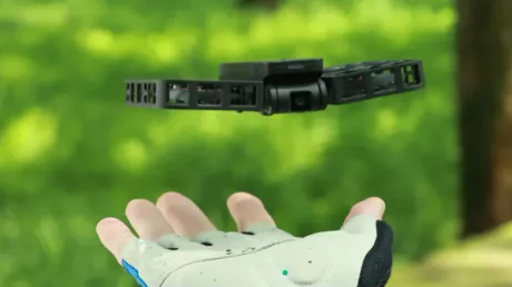 IA Dron