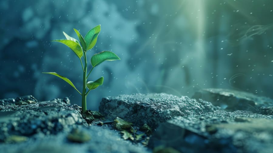 Embracing the "Consciously Uncomfortable" Mindset
