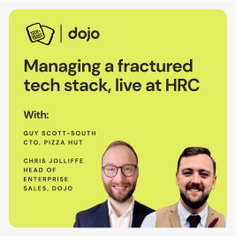 Tech on Toast - Episode Two