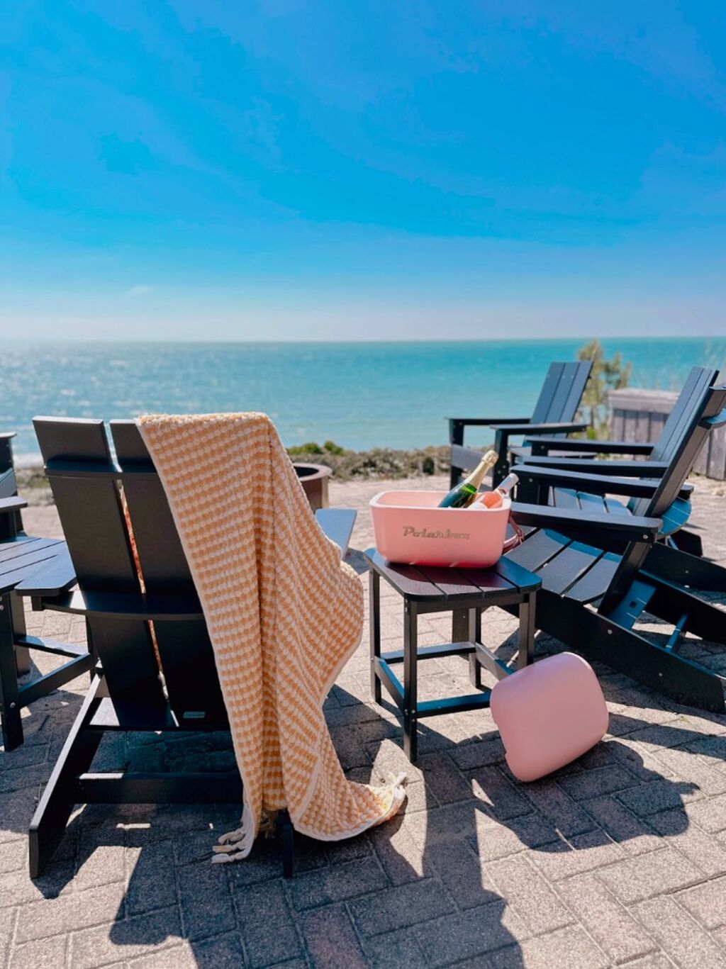 Anchor Bay Beach House