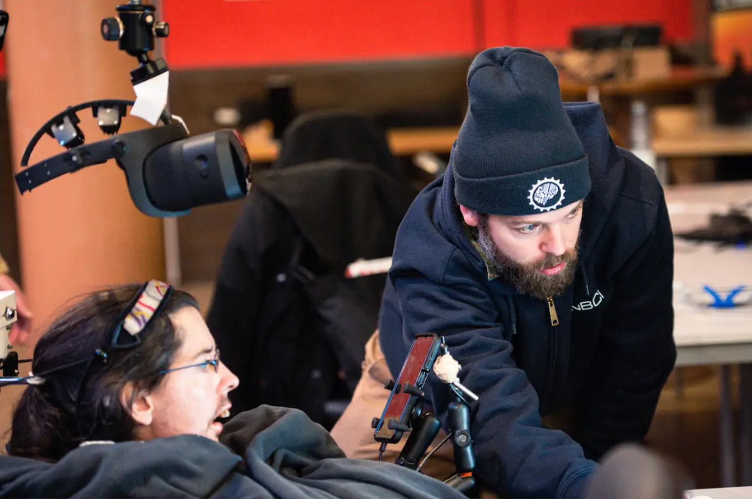 Mapping the Mind: How OpenBCI Turns Brainwaves Into Physical Reality With 3D Printing