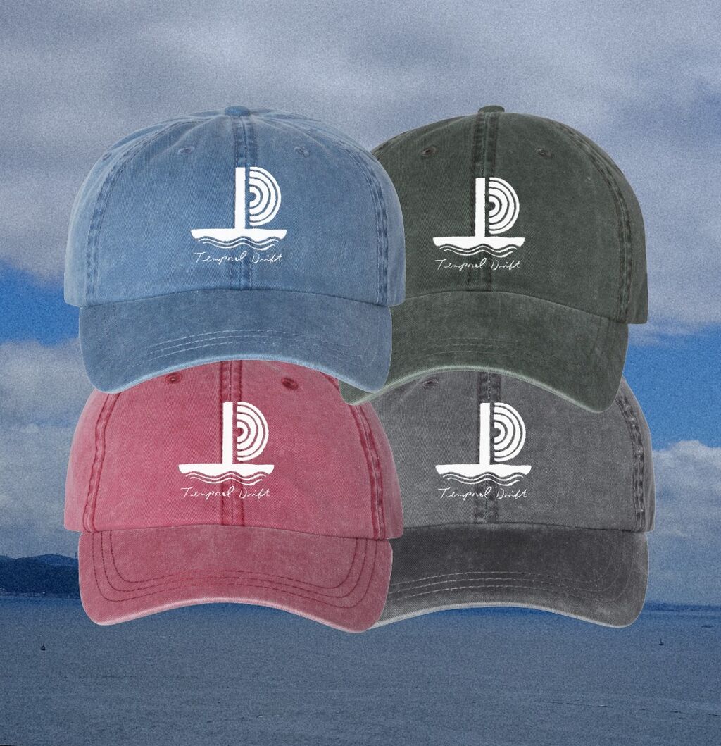 Temporal Drift Hat