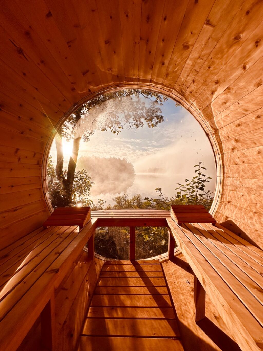 Loon Lake Retreat