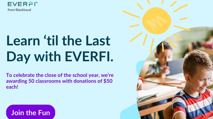Teach til the last day with awesome resources!