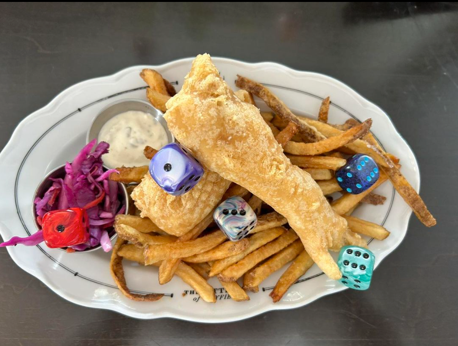 Feast On Little Inn of Bayfield