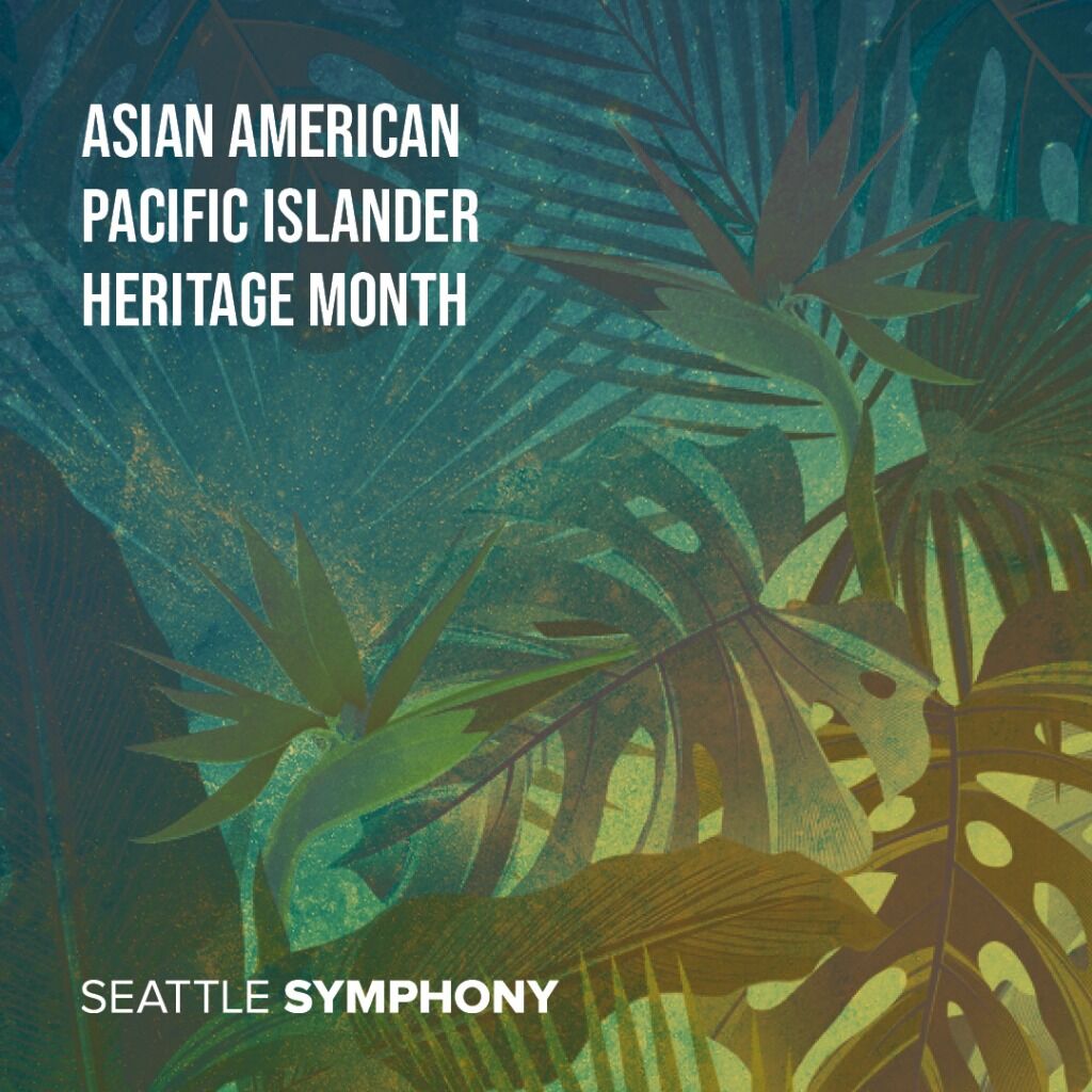 AAPI Heritage Month 