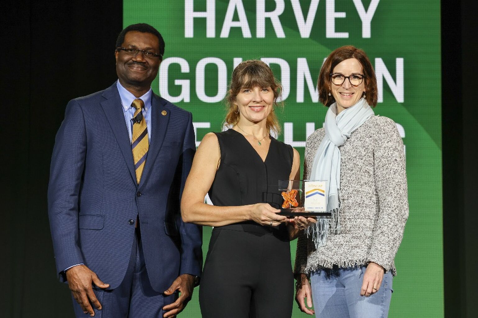 Miller School Pathologists Recognized at International Pathology Conference