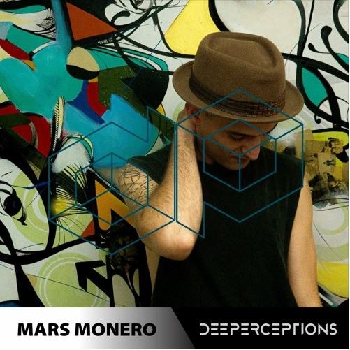 Deeperceptions Radio Show #002 - Mars Monero
