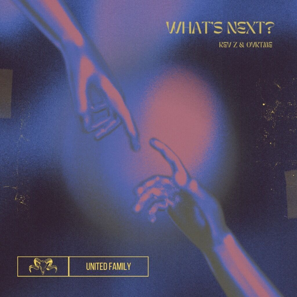 WHAT'S NEXT? W/ OVRTME