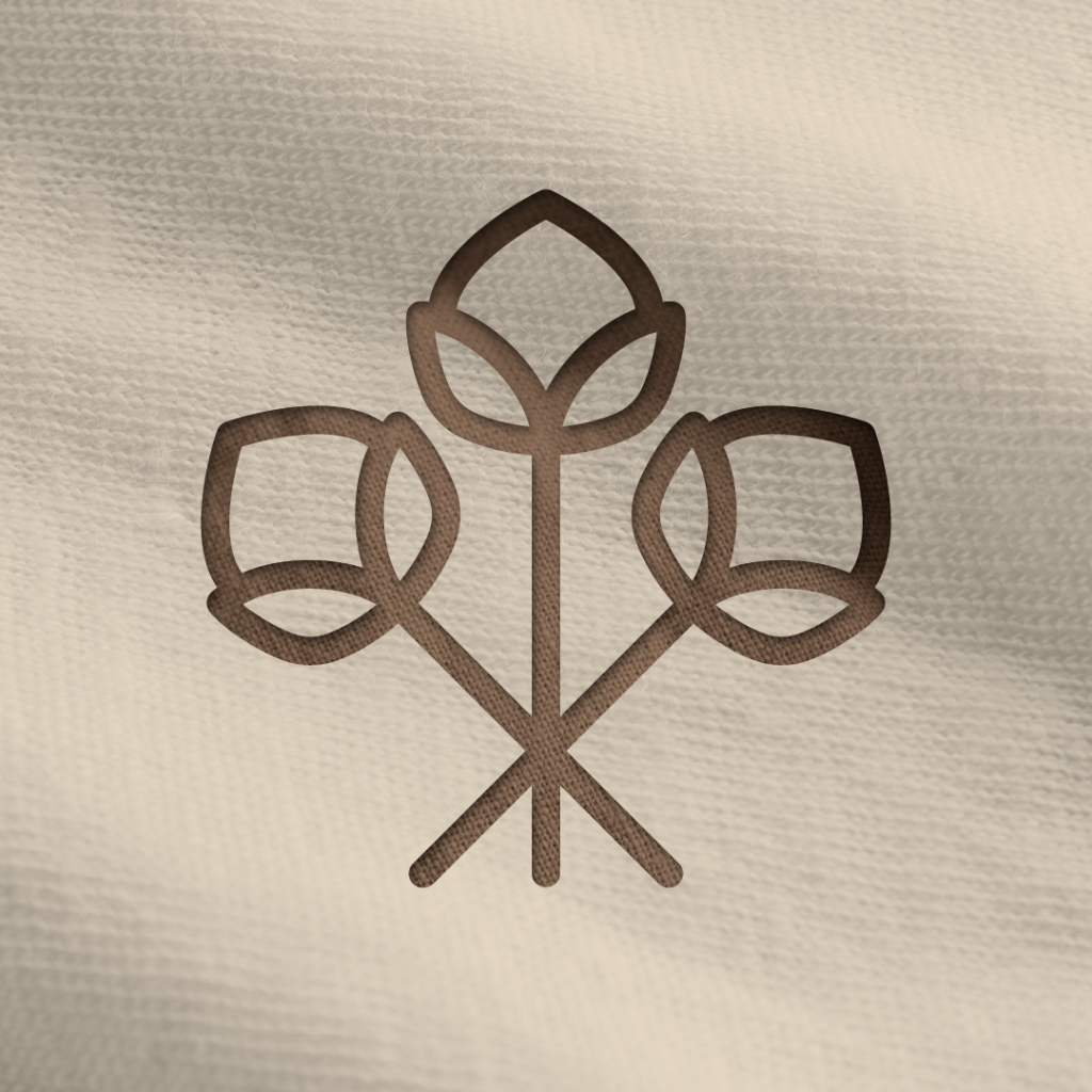 Organic linen