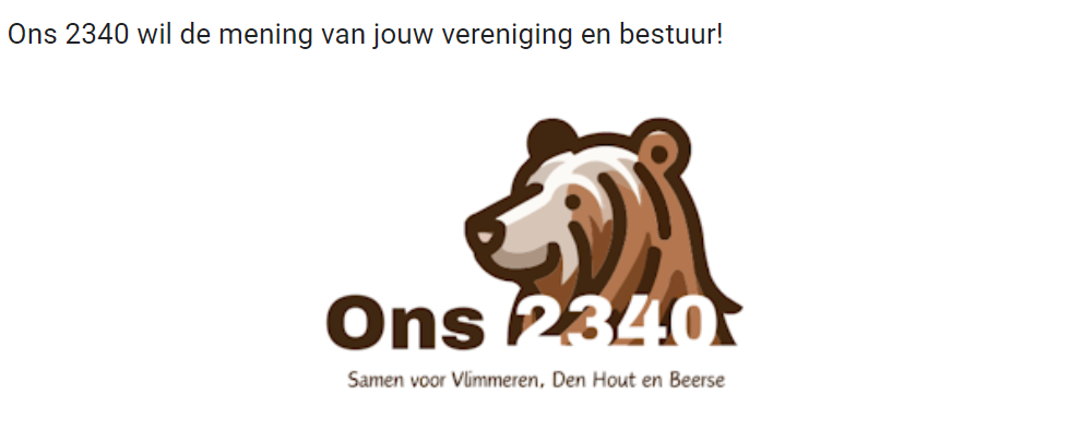 Jouw mening (vereniging)