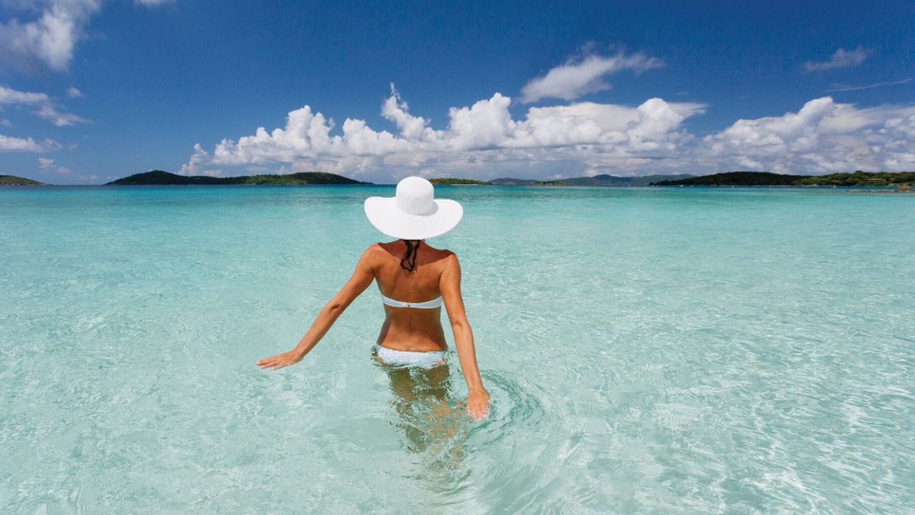 Island Euphoria - Full Board Stay Package