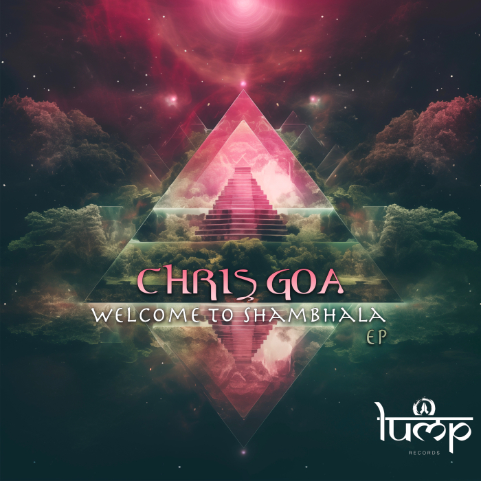 Welcome to Shambhala (LUMP RECORDS)