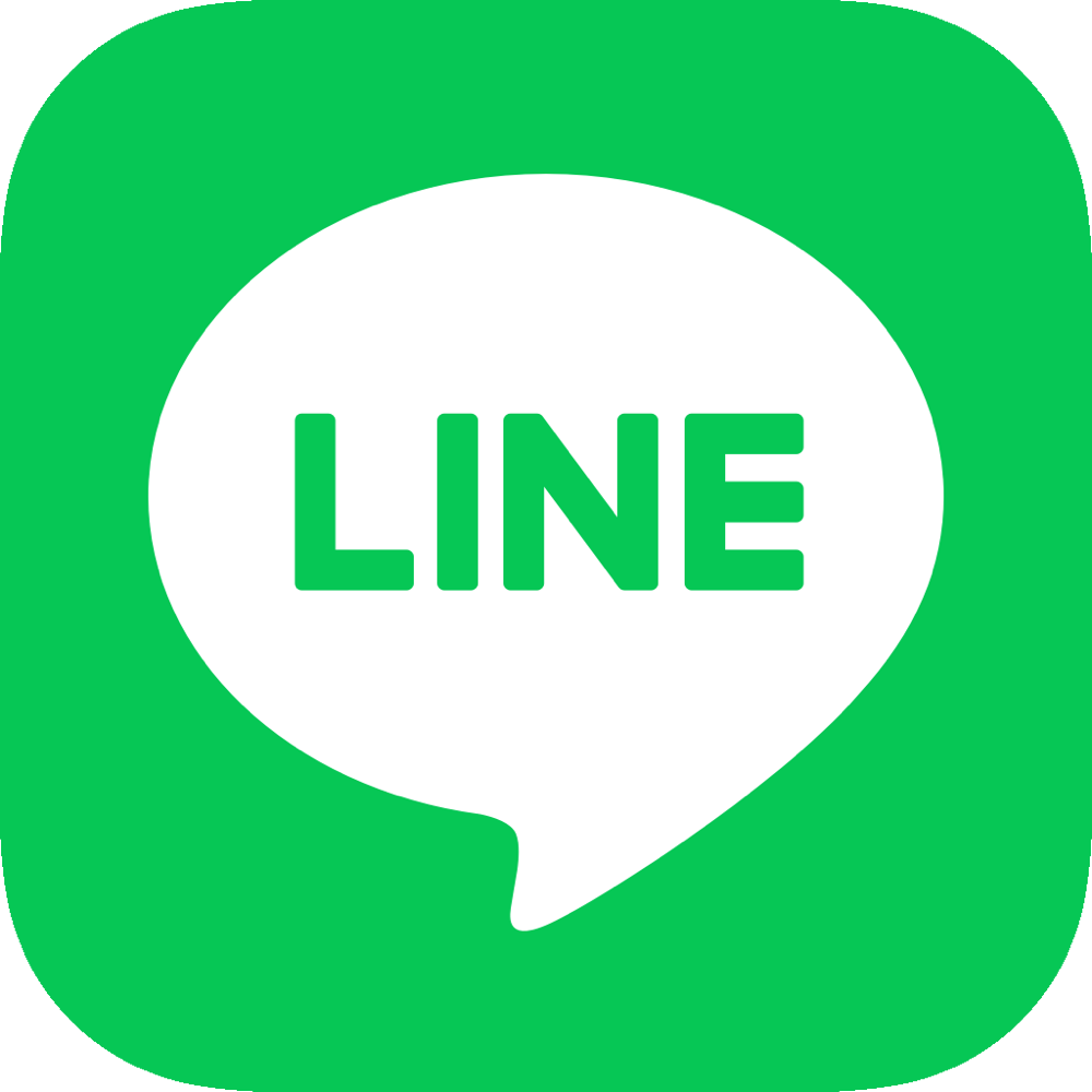 ติดต่อทาง Line