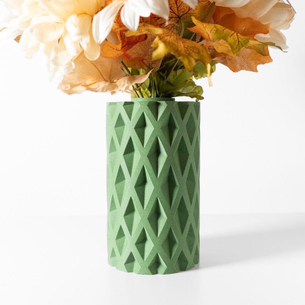 The Kymara Vase