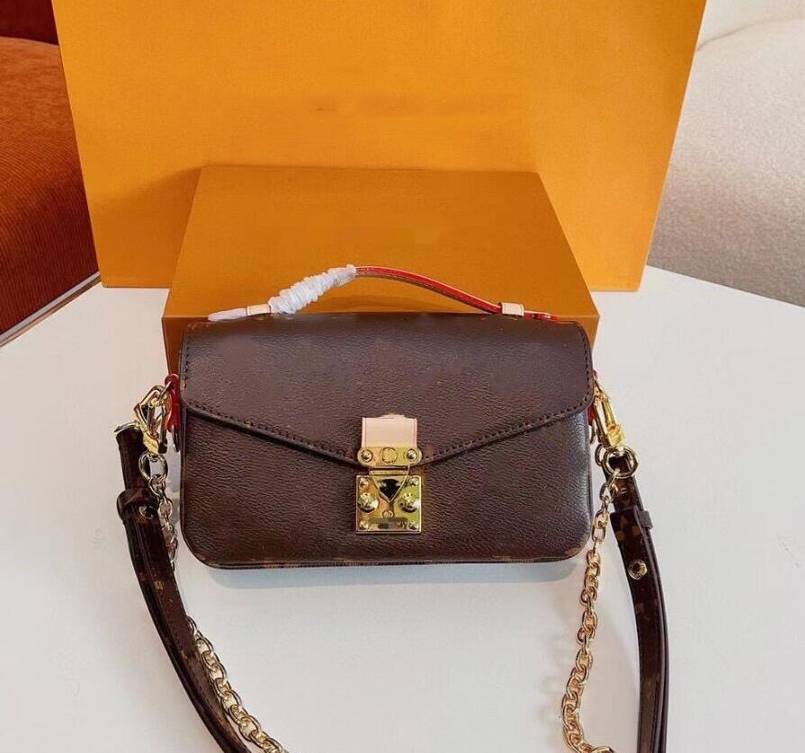 DESIGNER CROSSWAY BAG