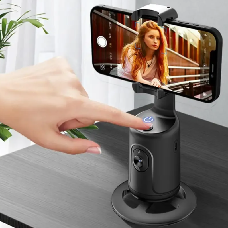 Base De Seguimiento para Smartphone Y Tablets