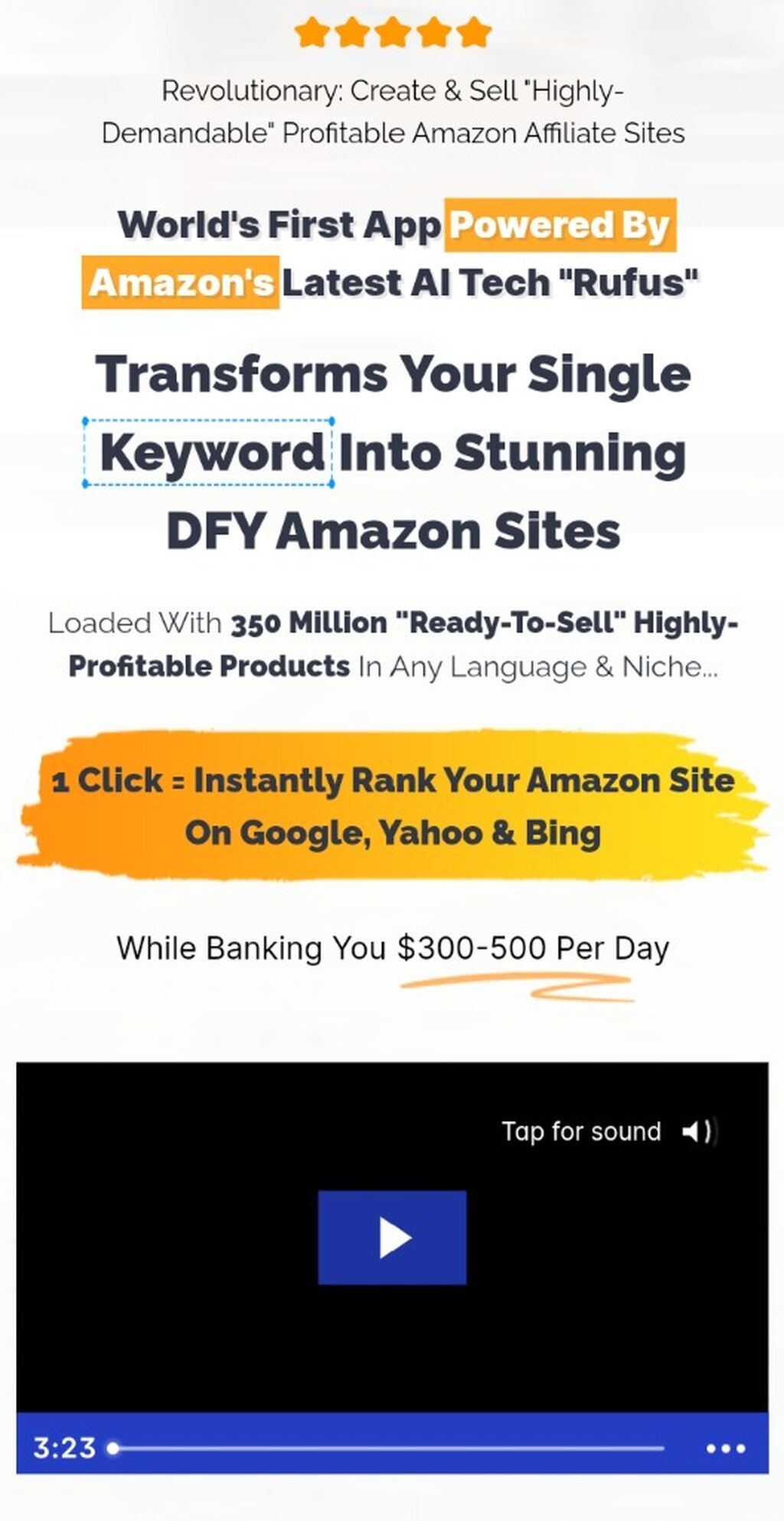 #01. Learn How I Made $670k in 10 Months! With Affiliate Marketing 