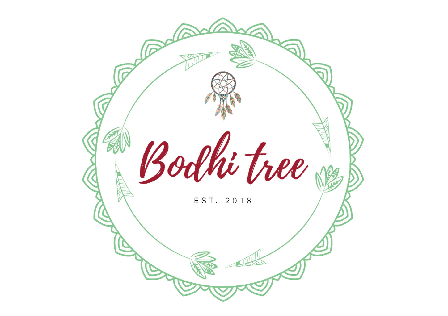 Bodhi Tree Website