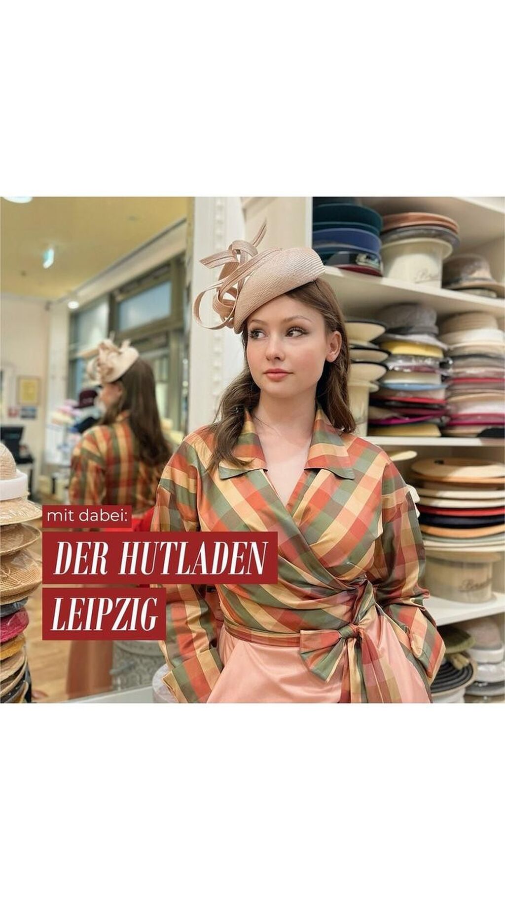 Leipzig Fashion Show