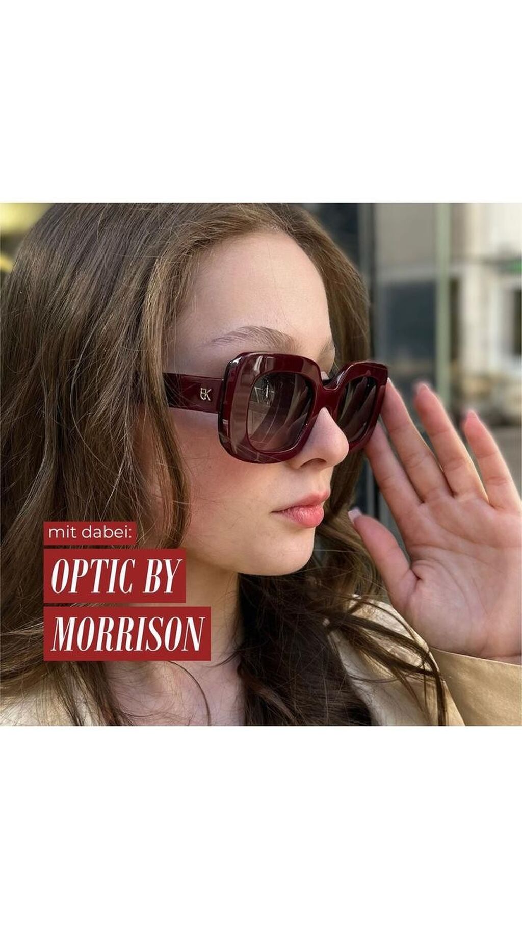 Leipzig Fashion Show