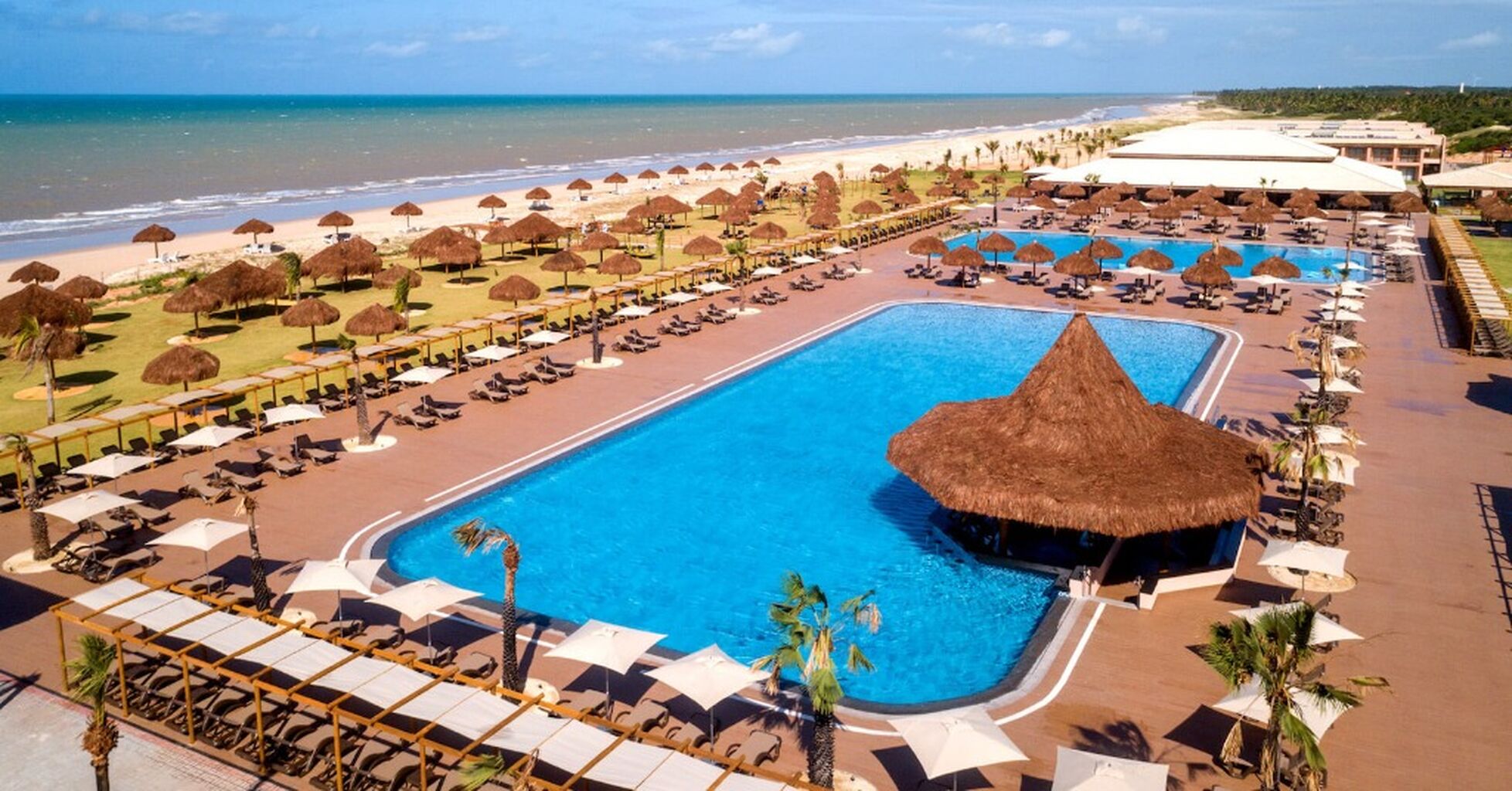 🏨RESERVE A SUA ESTADIA