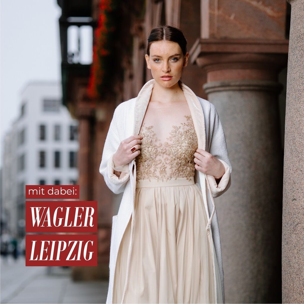 Leipzig Fashion Show