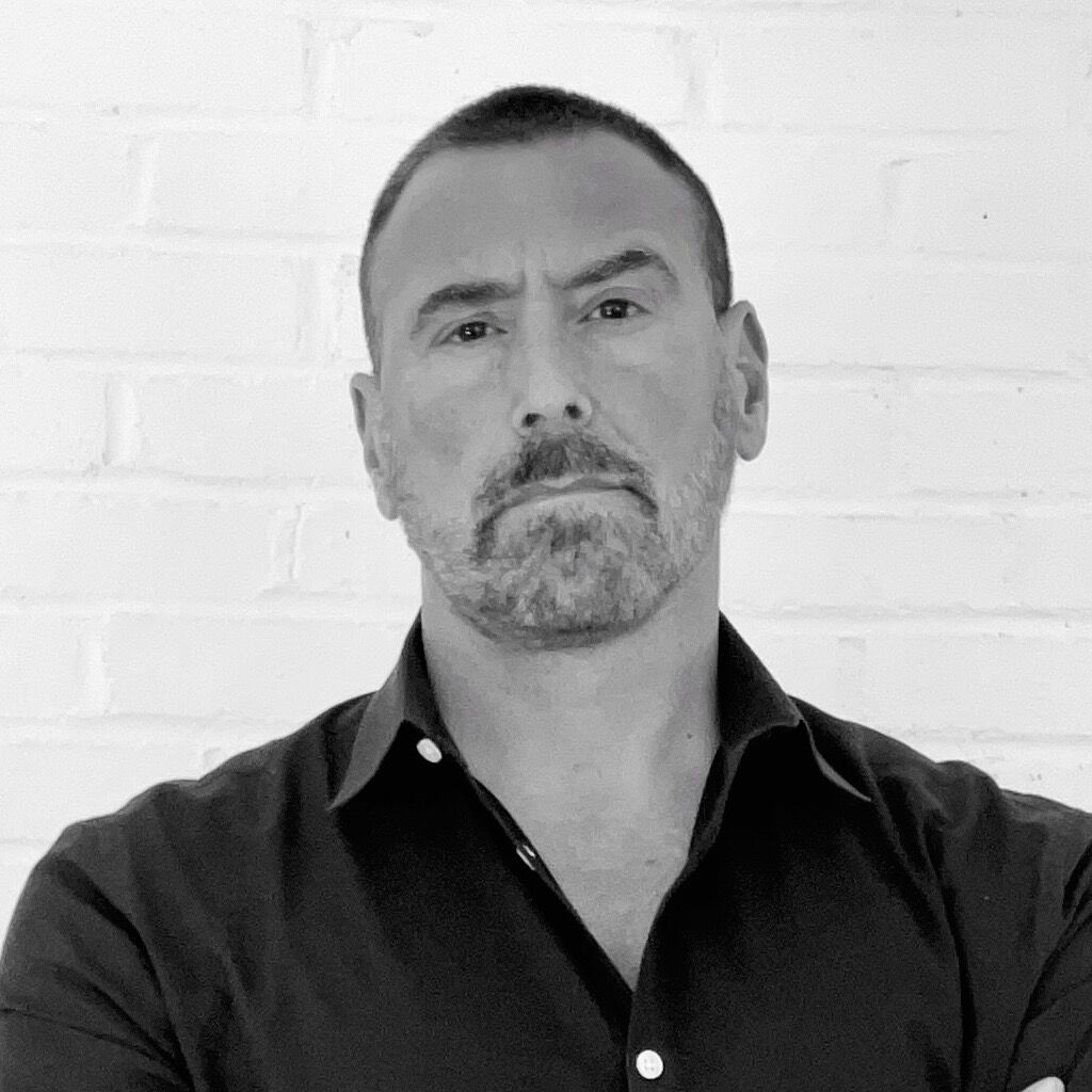 Pato Paez, Art Strategist