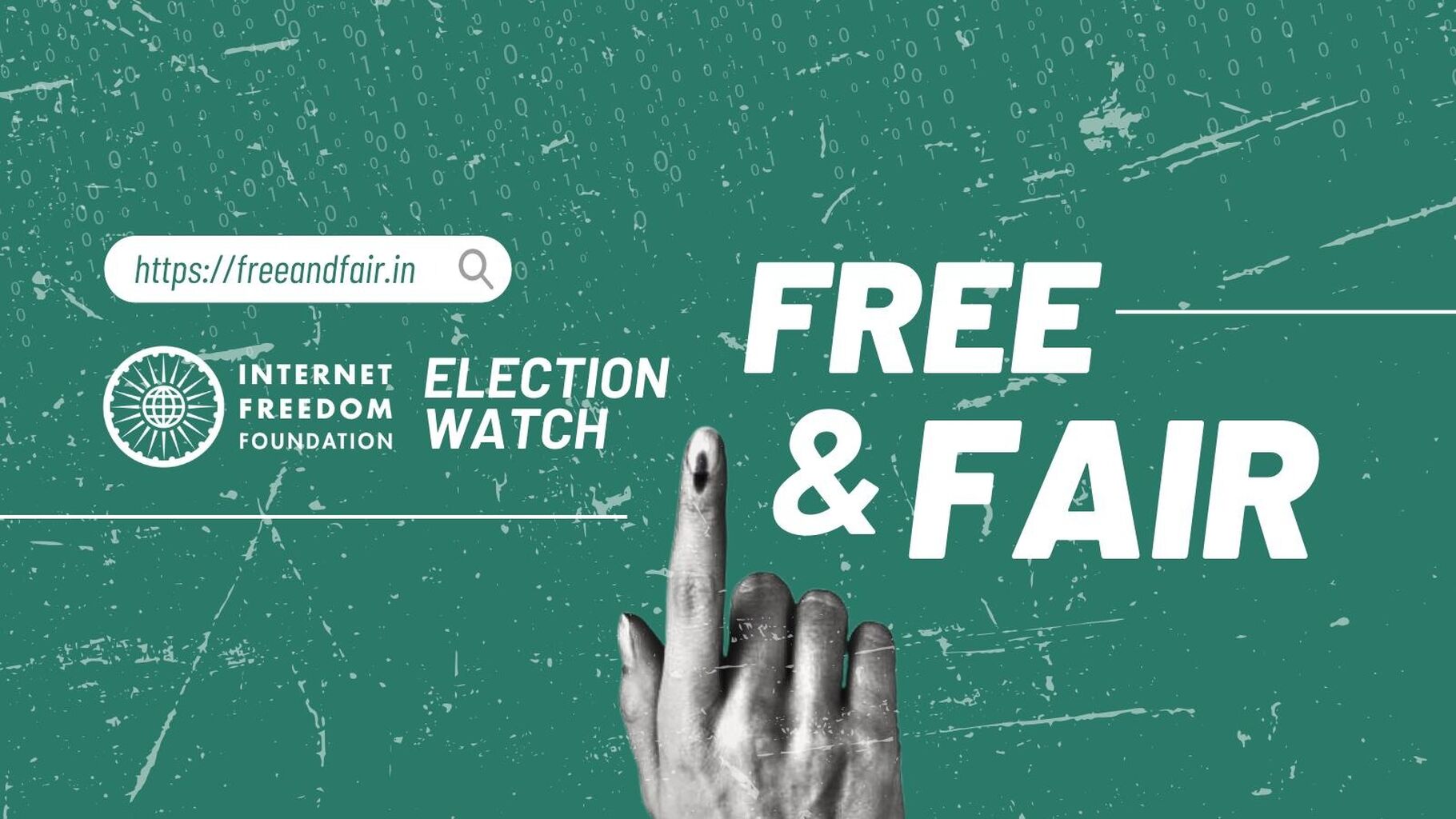 Free and Fair: IFF's Election Watch