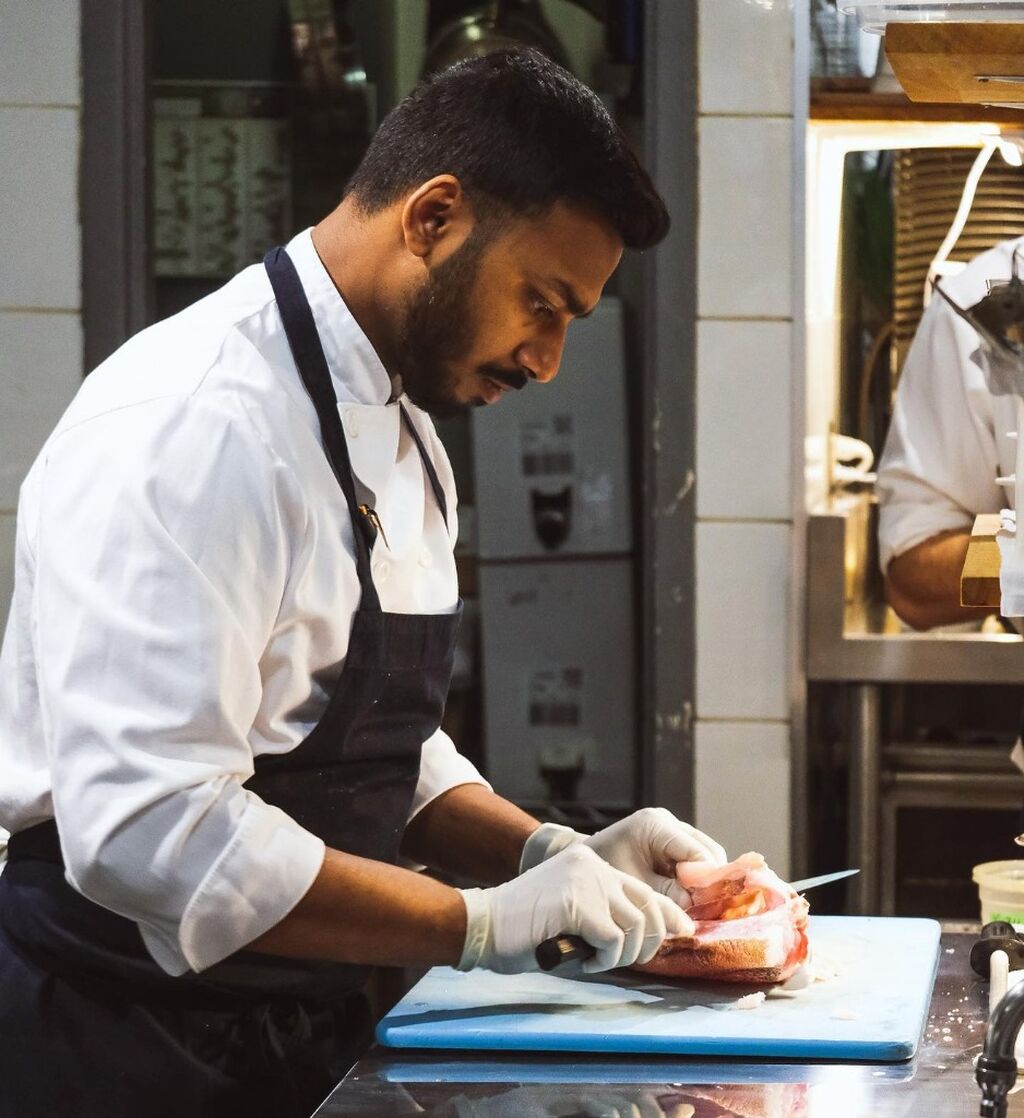 Toronto Farm to Table