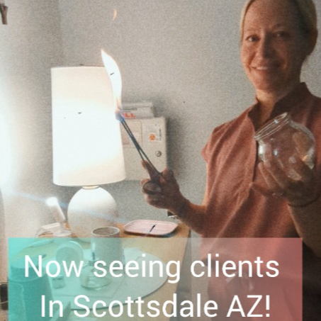 Acupuncture in Scottsdale