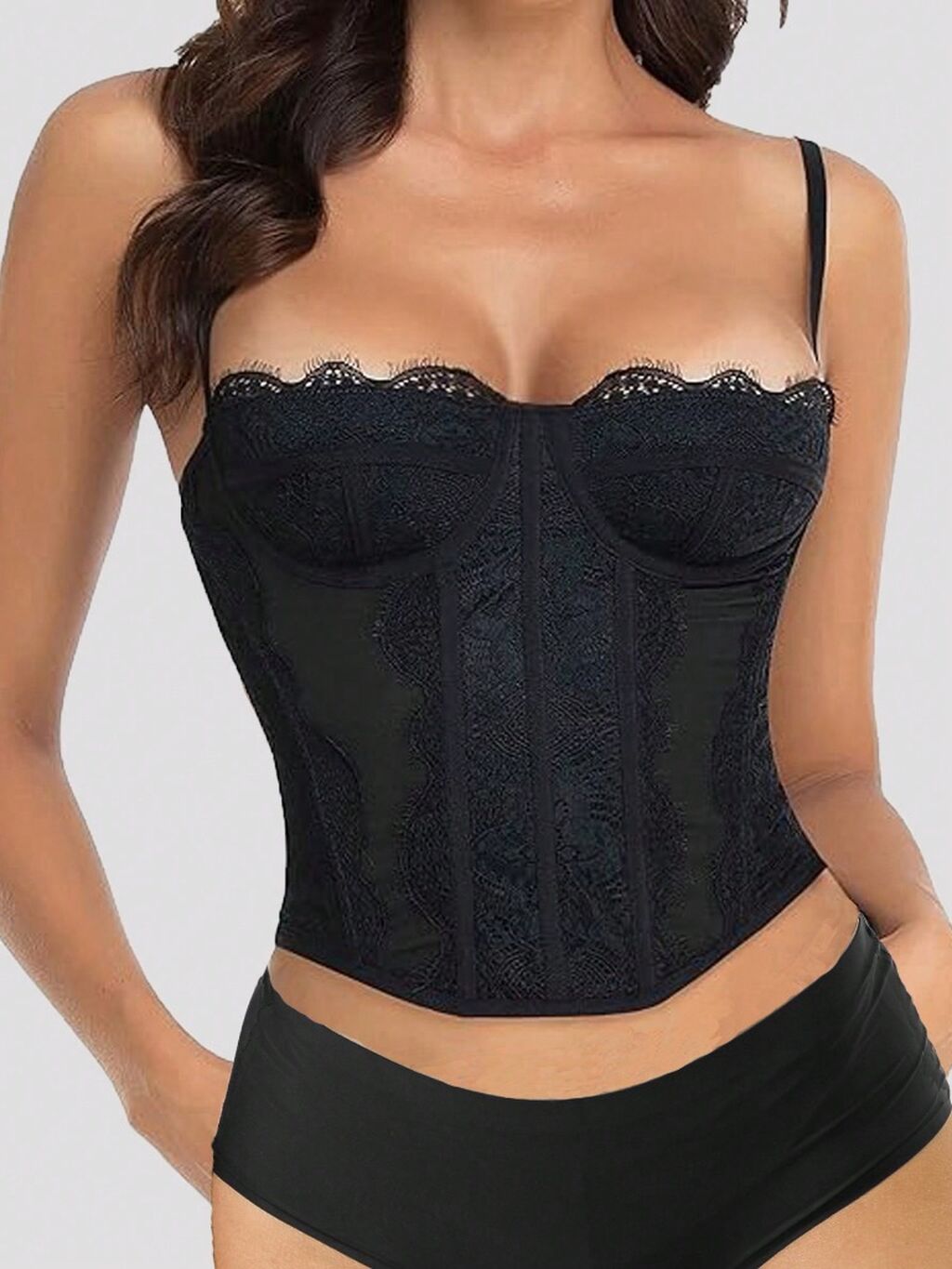 Corset