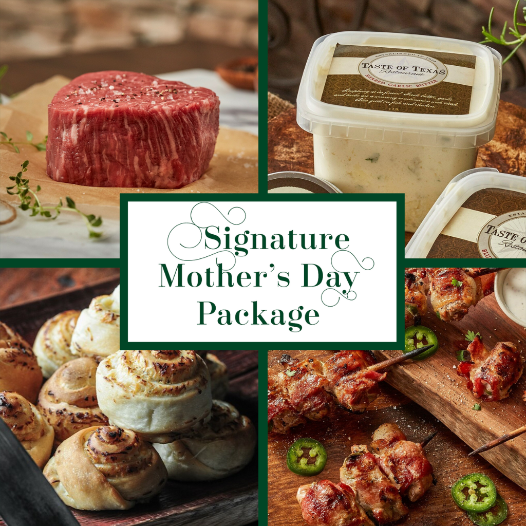Signature Mother&rsquo;s Day Package